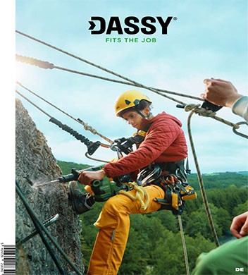 Dassy Katalog