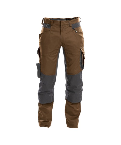 dynax_work-trousers-with-stretch-and-knee-pockets_clay-brown-anthracite-grey_front.jpg
