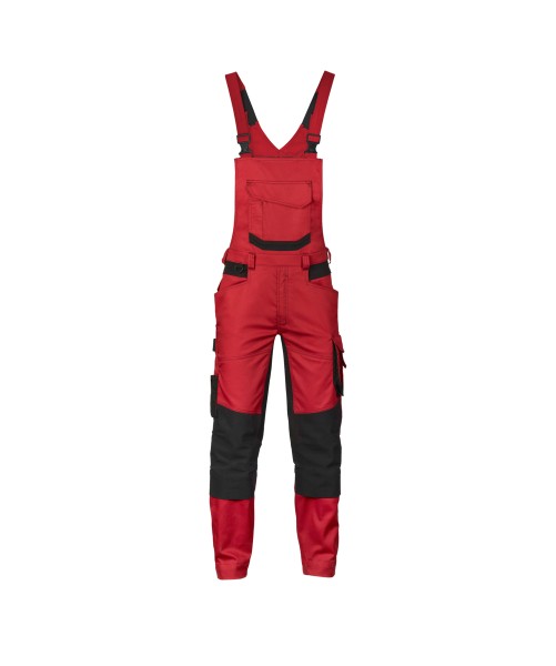 tronix_brace-overall-with-stretch-and-knee-pockets_red-black_front.jpg