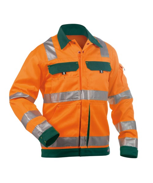 dusseldorf_high-visibility-work-jacket_fluo-orange-bottle-green_front.jpg