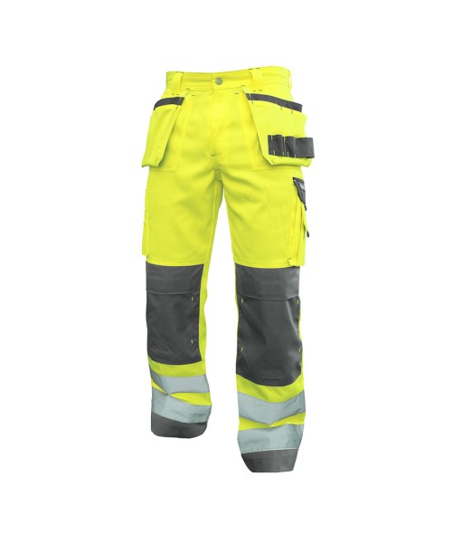 glasgow_high-visibility-trousers-with-holster-pockets-and-knee-pockets_fluo-yellow-cement-grey_front.jpg