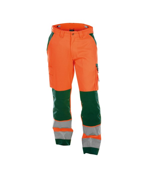 buffalo_high-visibility-work-trousers-with-knee-pockets_fluo-orange-bottle-green_front.jpg