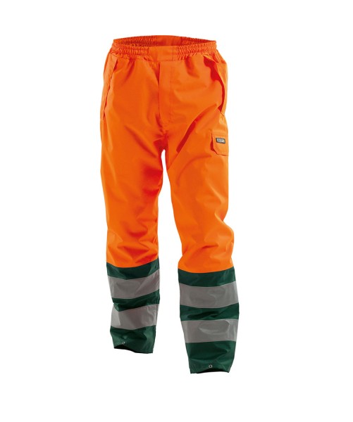 sola_high-visibility-waterproof-work-trousers_fluo-orange-bottle-green_front.jpg
