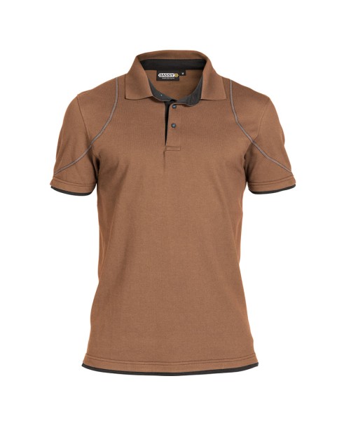 orbital_polo-shirt_clay-brown-anthracite-grey_front.jpg