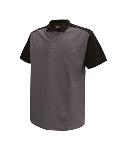 cesar_two-tone-polo-shirt_cement-grey-black_front.jpg