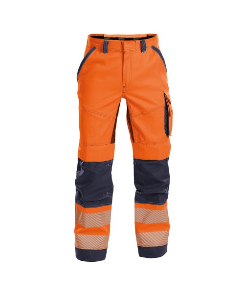 odessa_summer-high-visibility-trousers-with-knee-pockets_fluo-orange-navy_front.jpg