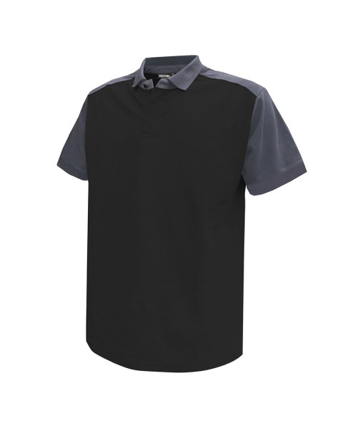 cesar_two-tone-polo-shirt_black-cement-grey_front.jpg