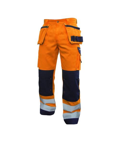 glasgow_high-visibility-trousers-with-holster-pockets-and-knee-pockets_fluo-orange-navy_front.jpg