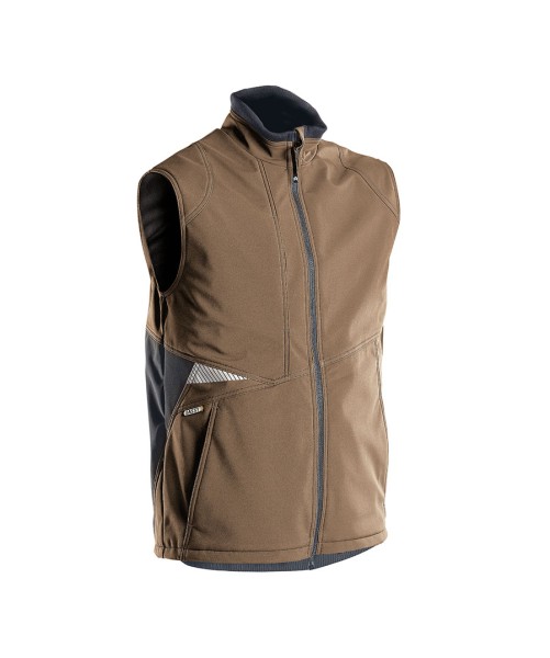 fusion_softshell-body-warmer_clay-brown-anthracite-grey_front.jpg