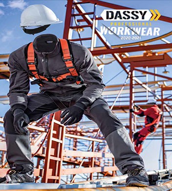 Dassy Katalog